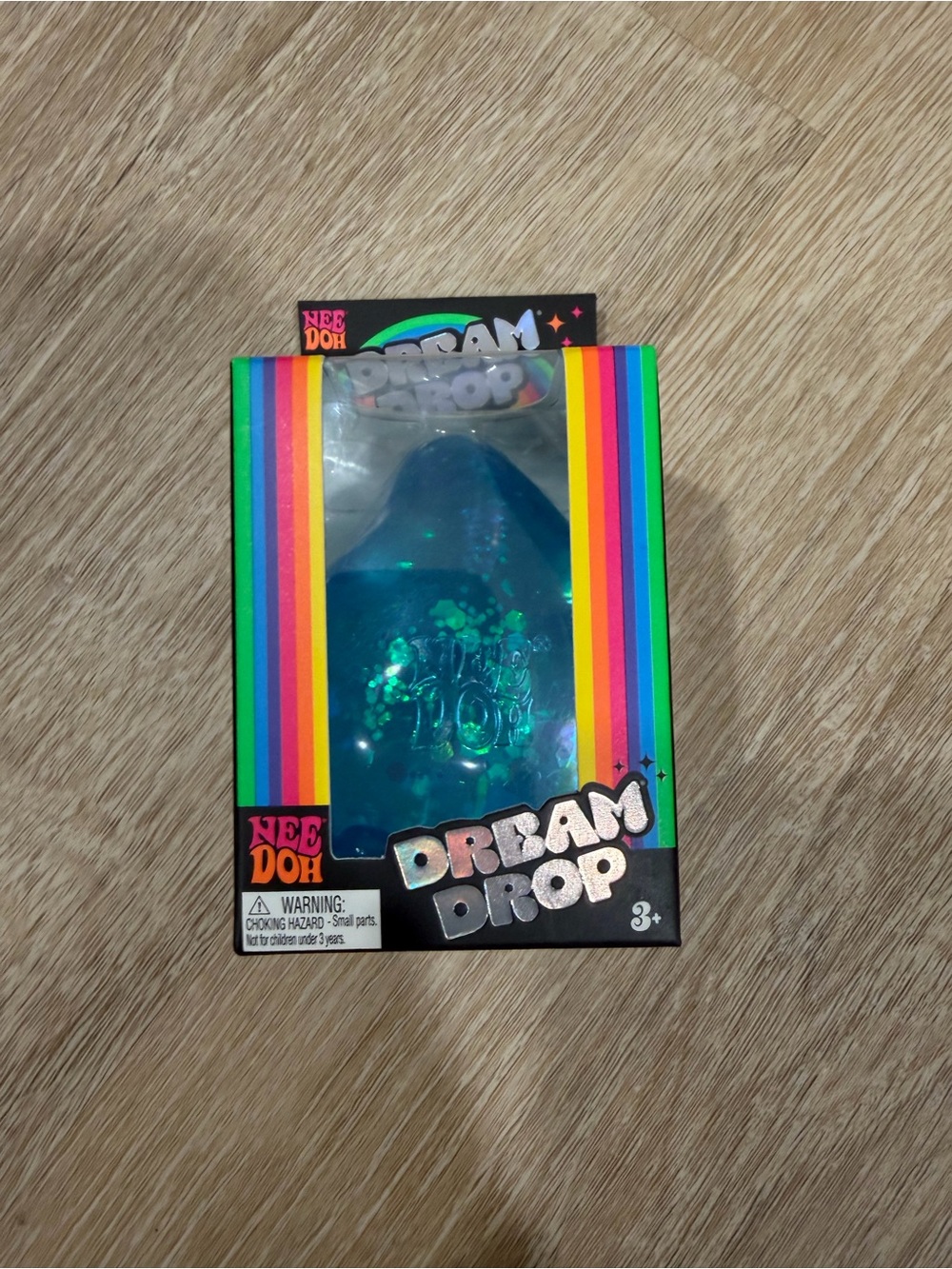 Dream Drop Kids Toy - Blue